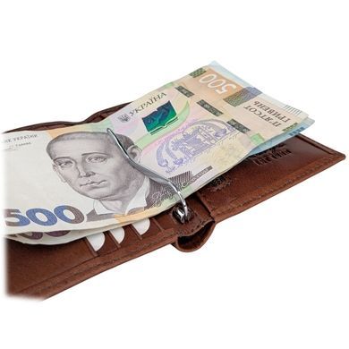 Затиск для грошей Karya. Артикул: KR0940-615. Ціна 920 грн