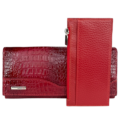 Кошелек женский Karya. Артикул: KR1196-523/46. Цена 1 830 грн
