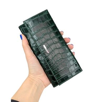 Гаманець жіночий Karya. Артикул: KR1101-017-1. Ціна 1 760 грн