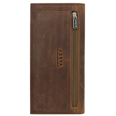 Портмоне чоловіче Karya. Артикул: KR0475-32. Ціна 1 830 грн