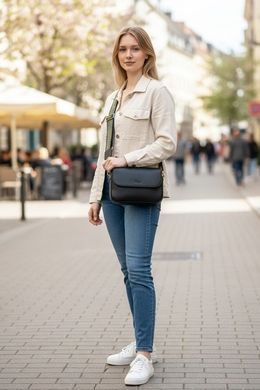 Жіноча сумка Karya. Артикул: KR2567-45. Ціна 3 254 грн