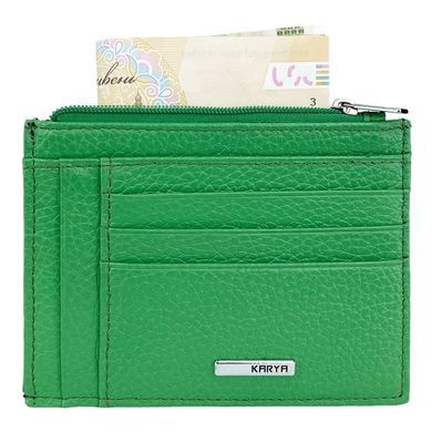 Кредитница другая разноцветная кожа из коллекции .