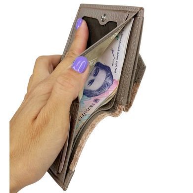 Гаманець жіночий Karya. Артикул: KR1-1106-688. Ціна 1 290 грн