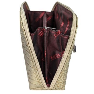 Косметичка жіноча Karya. Артикул: KR2029-638-1. Ціна 1 084 грн