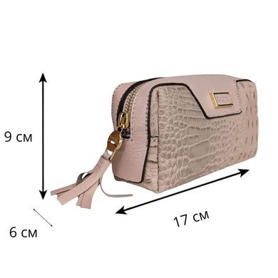 Женская косметичка Karya. Артикул: KR2038-676-2. Цена 1 084 грн