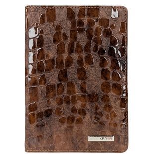 Обложка для документов Karya. Артикул: KR092-594. Ціна 542 грн
