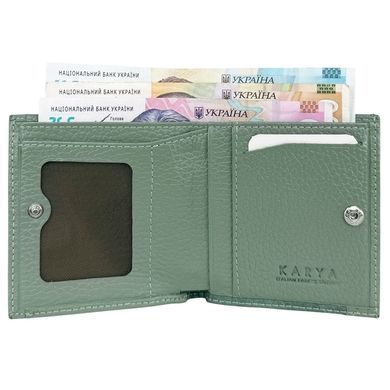 Гаманець жіночий Karya. Артикул: KR1-1106-920. Ціна 1 290 грн