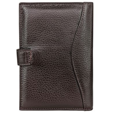 Обложка для документов Karya. Артикул: KR445-39. Ціна 395 грн