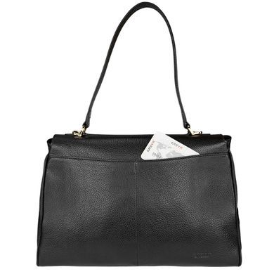 Жіноча сумка Karya. Артикул: KR2559-45. Ціна 4 061 грн