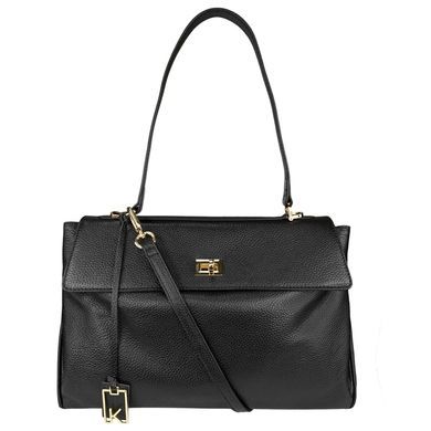 Жіноча сумка Karya. Артикул: KR2559-45. Ціна 4 061 грн