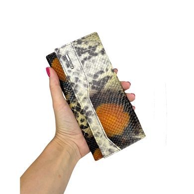 Гаманець жіночий Karya. Артикул: KR1196-551/39. Ціна 1 830 грн