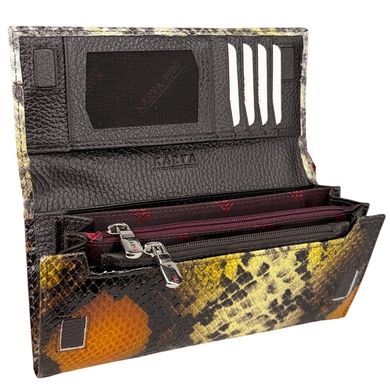 Гаманець жіночий Karya. Артикул: KR1196-551/39. Ціна 1 830 грн
