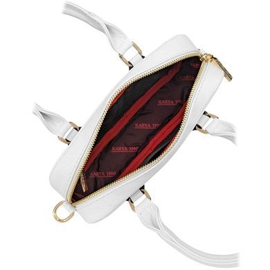 Жіноча сумка Karya. Артикул: KR5086-09. Ціна 2 565 грн