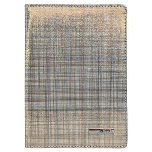 Обложка для документов Karya. Артикул: KR092-0822. Ціна 542 грн