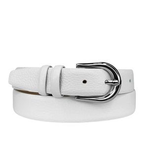 Ремінь жіночий Karya. Артикул: KR7436-white. Ціна 880 грн