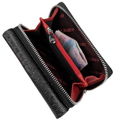 Гаманець жіночий Karya. Артикул: KR1192-073/46-1. Ціна 1 530 грн