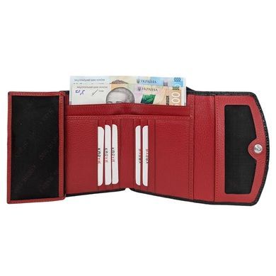 Гаманець жіночий Karya. Артикул: KR1192-073/46. Ціна 1 530 грн