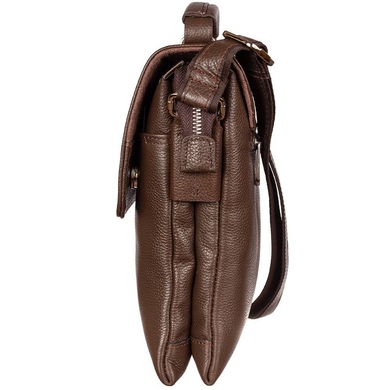 Мужская сумка Karya из натуральной кожи. Артикул: 0824-39. Цена 3 052 грн