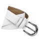 Ремінь жіночий Karya. Артикул: KR7436-white. Ціна 880 грн