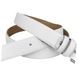 Ремінь жіночий Karya. Артикул: KR7436-white. Ціна 880 грн
