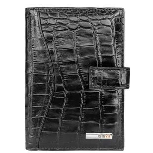 Обложка для документов Karya. Артикул: KR445-53. Ціна 395 грн