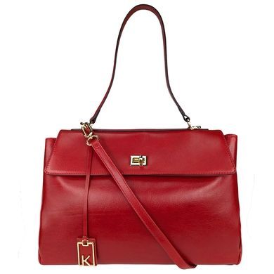 Жіноча сумка Karya. Артикул: KR2559-668. Ціна 4 061 грн