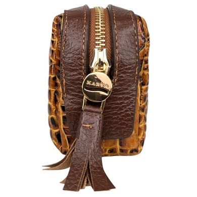 Женская косметичка Karya. Артикул: KR2038-653. Цена 1 084 грн