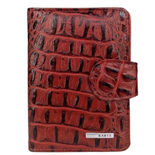 Кошелек женский Karya. Артикул: KR2015-545. Цена 1 320 грн