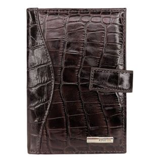 Обложка для документов Karya. Артикул: KR445-57. Ціна 395 грн