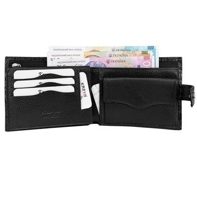 Портмоне мужское Karya. Артикул: KR0440-53. Цена 1 420 грн
