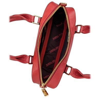 Жіноча сумка Karya. Артикул: KR5086-648. Ціна 2 565 грн