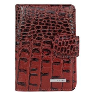 Гаманець жіночий Karya. Артикул: KR2015-545-2. Ціна 1 320 грн