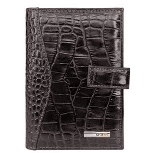 Обложка для документов Karya. Артикул: KR445-57-1. Ціна 395 грн