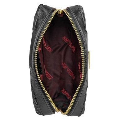 Косметичка жіноча Karya. Артикул: KR2038-630. Ціна 1 084 грн