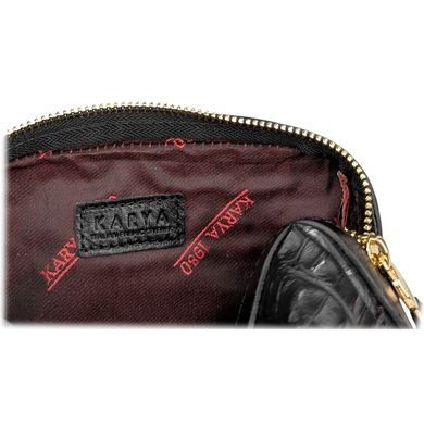 Косметичка жіноча Karya. Артикул: KR2038-630. Ціна 1 084 грн