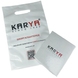 Ключниця для 6 ключів Karya KR434-50 темно-бежева із зернистої шкіри