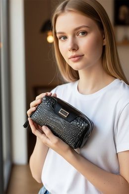 Женская косметичка Karya. Артикул: KR2038-630-1. Цена 1 084 грн