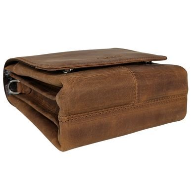 Мужская сумка Karya из натуральной кожи. Артикул: KR0262-32. Цена 4 270 грн