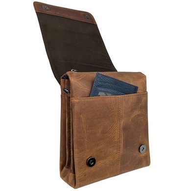 Мужская сумка Karya из натуральной кожи. Артикул: KR0262-32. Цена 4 270 грн