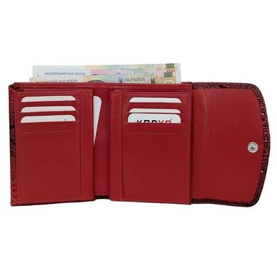 Гаманець жіночий Karya. Артикул: KR2026-019-1. Ціна 1 560 грн
