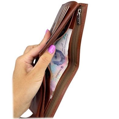 Портмоне мужское Karya. Артикул: KR0440-615. Цена 1 420 грн