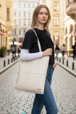 Жіноча сумка Karya. Артикул: KR2575-13. Ціна 2 439 грн