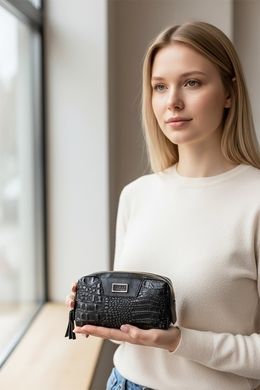 Женская косметичка Karya. Артикул: KR2038-630-2. Цена 1 084 грн