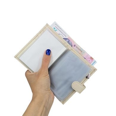 Обложка для документов Karya. Артикул: KR440-13. Ціна 609 грн