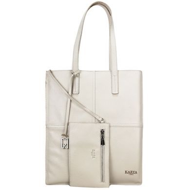 Жіноча сумка Karya. Артикул: KR2575-13. Ціна 2 439 грн