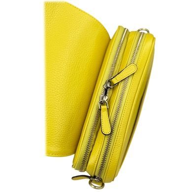 Жіноча сумка Karya. Артикул: KR2567-830. Ціна 3 254 грн
