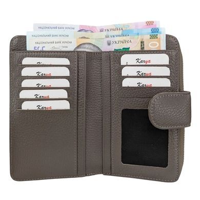 Кошелек женский Karya. Артикул: KR2009-51. Цена 1 560 грн