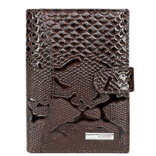Обкладинка для документів Karya. Артикул: KR440-015. Ціна 609 грн