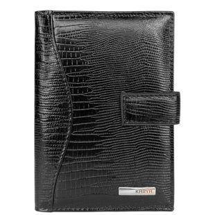 Обкладинка для документів Karya. Артикул: KR445-076-1. Ціна 395 грн