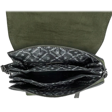Мужская сумка Karya из натуральной кожи. Артикул: KR0274-552. Цена 3 502 грн